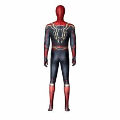 Spider-Man 3 No Way Home Peter Parker Cosplay Costumes No Feet Pad Upgraded Version -DreamSuit Store 2 800x800 263