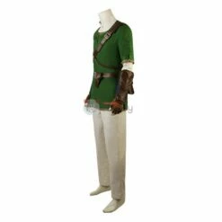 The Legend Of Zelda Twilight Princess Link Cosplay Costume -DreamSuit Store 2 800x800 29