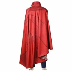 Doctor Strange Stephen Strange Cosplay Costumes Full Set -DreamSuit Store 2 800x800 361