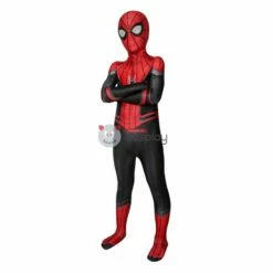 Kids Spider Man Costumes Peter Parker Spider-Man Far From Home Cosplay Costumes -DreamSuit Store 2 800x800 362