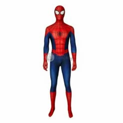 Peter Parker Costumes Ultimate Spider-Man Season1 Cosplay Costumes -DreamSuit Store 2 800x800 364