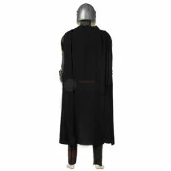 The Mandalorian Season 2 Cosplay Costume Halloween Outfit 21 The Mandalorian Season 2 Cosplay Costume Halloween Outfit -DreamSuit Store 2 800x800 365