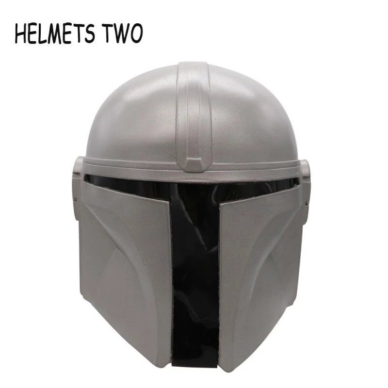 The Mandalorian Season 2 Cosplay Costume Halloween Outfit 10 The Mandalorian Season 2 Cosplay Costume Halloween Outfit - Image 8