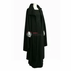 Star Wars 8 The Last Jedi Princess Leia Cosplay Costume -DreamSuit Store 2 800x800 425