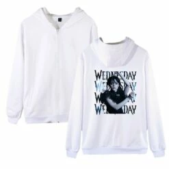 2D Print Swearshirts Wednesday Addams Hoodie Unisex -DreamSuit Store 2 800x800 573