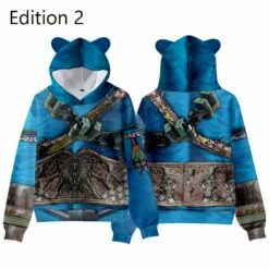 Avatar 2 The Way Of Water Pullover Jake Sully Cat Ears Hoodies -DreamSuit Store 2 800x800 576