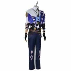 Genshin Impact Cosplay Costumes Kaeya Suit -DreamSuit Store 2 800x800 58