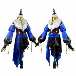 Genshin Impact Layla Cosplay Costumes -DreamSuit Store 2 800x800 75
