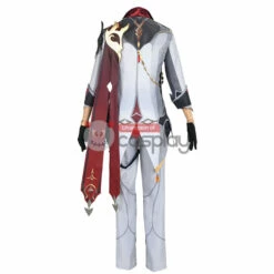 Genshin Impact Childe Tartaglia Cosplay Costume -DreamSuit Store 2 800x800 80