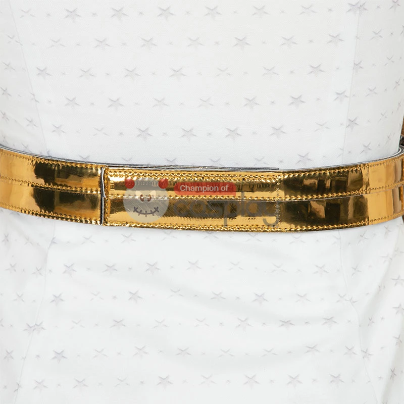 Starlight Annie Costume The Boys Cosplay Suit 19 Starlight Annie Costume The Boys Cosplay Suit - Image 17