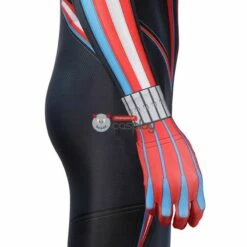Spiderman Costume Spider-Man PS5 Miles Morales 2099 Cosplay Suit -DreamSuit Store 20 800x800 13