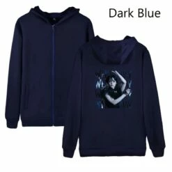 2D Print Swearshirts Wednesday Addams Hoodie Unisex -DreamSuit Store 20 800x800 29