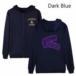 Wednesday Addams Pullover Nevermore Academy Hoodies Fashion Unisex -DreamSuit Store 20 800x800 35