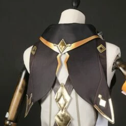 Bennett Cosplay Costume Genshin Impact Cosplay Suit -DreamSuit Store 20 800x800 8