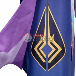 Genshin Impact Xiao Cosplay Costume -DreamSuit Store 20 800x800 9