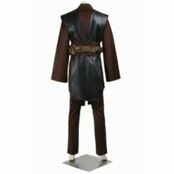 Jedi Knight Anakin Skywalker Costume Star Wars Cosplay Costumes -DreamSuit Store 2052 800x800 1