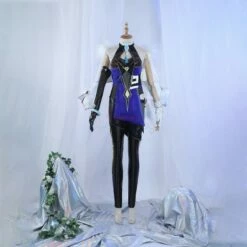 Yelan Costume Genshin Impact Cosplay Suits -DreamSuit Store 21 800x800 3