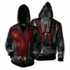 Ant-Man 3 Zip Up Hoodie Ant-Man And The Wasp Quantumania 3D Sweatshirts -DreamSuit Store 21 800x800 30