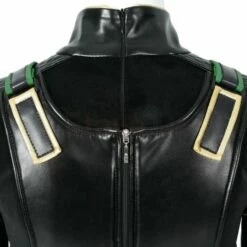 Lady Loki Costume 2021 Female Loki Sylvie Lushton Cosplay Suit Top Level -DreamSuit Store 21 800x800 9