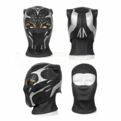 Black Panther Wakanda Forever Shuri Black Cosplay Costume -DreamSuit Store 22 800x800 20