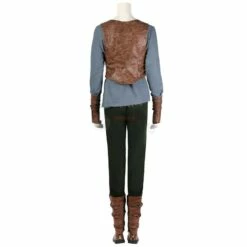 Cirilla Cosplay Costume The Season 2 Of The Witcher Costumes -DreamSuit Store 23 800x800 8