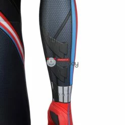 Spiderman Costume Spider-Man PS5 Miles Morales 2099 Cosplay Suit -DreamSuit Store 23 800x800 9