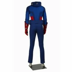 Steve Rogers Cosplay Costume Avengers 1 Captain America Cosplay Suits -DreamSuit Store 2448 800x800 1