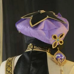 Dori Cosplay Costume Game Genshin Impact Halloween Suit 24 Dori Cosplay Costume Game Genshin Impact Halloween Suit -DreamSuit Store 25 800x800 2