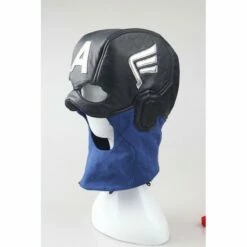 Steve Rogers Cosplay Costume Avengers 1 Captain America Cosplay Suits -DreamSuit Store 2522 800x800 1