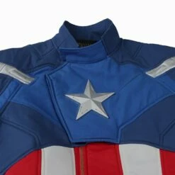 Steve Rogers Cosplay Costume Avengers 1 Captain America Cosplay Suits -DreamSuit Store 2549 800x800 1