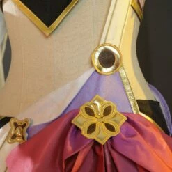 Dori Cosplay Costume Game Genshin Impact Halloween Suit 27 Dori Cosplay Costume Game Genshin Impact Halloween Suit -DreamSuit Store 27 800x800 1