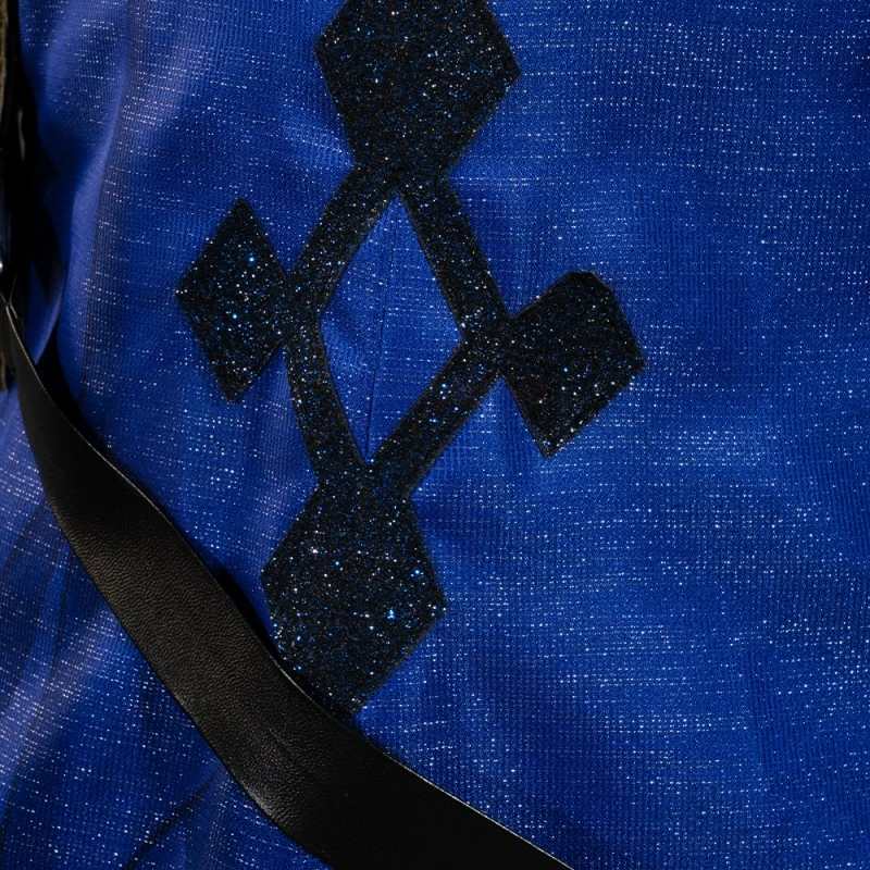 Genshin Impact Mika Cosplay Costume 12 Genshin Impact Mika Cosplay Costume - Image 10