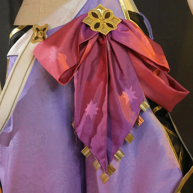 Dori Cosplay Costume Game Genshin Impact Halloween Suit 12 Dori Cosplay Costume Game Genshin Impact Halloween Suit - Image 10