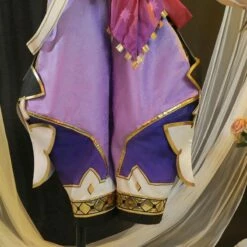 Dori Cosplay Costume Game Genshin Impact Halloween Suit 29 Dori Cosplay Costume Game Genshin Impact Halloween Suit -DreamSuit Store 29 800x800 1