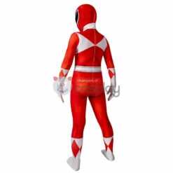 Kids Power Ranger Costume Jumpsuit Power Rangers Cosplay Suit 28 Kids Power Ranger Costume Jumpsuit Power Rangers Cosplay Suit -DreamSuit Store 3 2 800x800 3