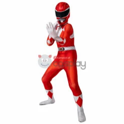 Kids Power Ranger Costume Jumpsuit Power Rangers Cosplay Suit 29 Kids Power Ranger Costume Jumpsuit Power Rangers Cosplay Suit -DreamSuit Store 3 3 800x800 3