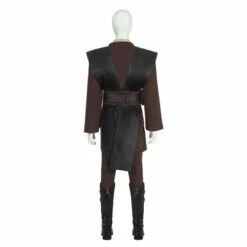 Anakin Skywalker Cosplay Costumes Star Wars Episode II Attack Of The Clones Halloween Suit -DreamSuit Store 3 7 800x800 1