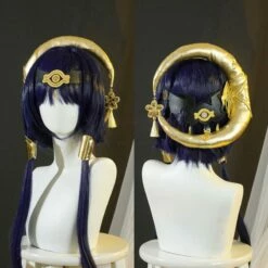 Candace Costume Genshin Impact Cosplay Suit -DreamSuit Store 3 800x800 102