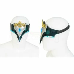 Genshin Impact Dottore The Doctor Cosplay Costumes -DreamSuit Store 3 800x800 103