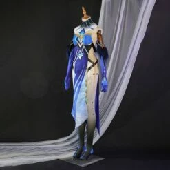 Genshin Impact Hidden Mirror Lady Costume Mirror Maiden Cosplay Suit 18 Genshin Impact Hidden Mirror Lady Costume Mirror Maiden Cosplay Suit -DreamSuit Store 3 800x800 106