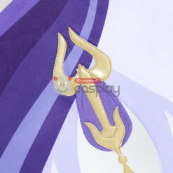 Keqing Costume Game Genshin Impact Cosplay Costumes -DreamSuit Store 3 800x800 116