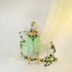 Genshin Impact Nahida Cosplay Costume Lesser Lord Dress 25 Genshin Impact Nahida Cosplay Costume Lesser Lord Dress -DreamSuit Store 3 800x800 126