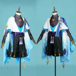 Balladeer Costumes Genshin Impact Wanderer Kunikuzushi Cosplay Suit 18 Balladeer Costumes Genshin Impact Wanderer Kunikuzushi Cosplay Suit -DreamSuit Store 3 800x800 134