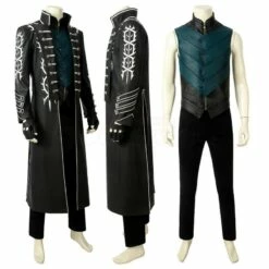 DMC Devil May Cry 5 Vergil Cosplay Costume 17 DMC Devil May Cry 5 Vergil Cosplay Costume -DreamSuit Store 3 800x800 144