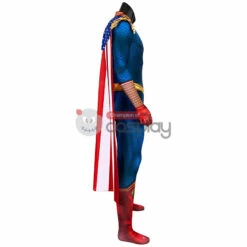 The Boys Cosplay Suit The Homelander Jumpsuit Costume For Adult -DreamSuit Store 3 800x800 160