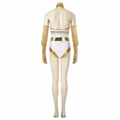 New The Boys Season 2 Cosplay Suit Starlight Annie Costume -DreamSuit Store 3 800x800 161