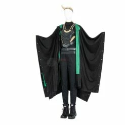 Female Loki Costume Lady Loki Sylvie Lushton Cosplay Suit -DreamSuit Store 3 800x800 162