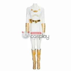 Starlight Annie Costume The Boys Cosplay Suit 25 Starlight Annie Costume The Boys Cosplay Suit -DreamSuit Store 3 800x800 174