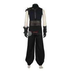 Cloud Strife Costume Final Fantasy VII Remake Cosplay Costume -DreamSuit Store 3 800x800 18
