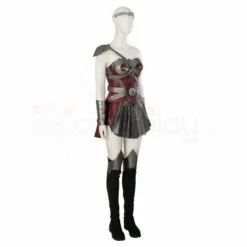 The Boys Queen Maeve Cosplay Costume 18 The Boys Queen Maeve Cosplay Costume -DreamSuit Store 3 800x800 194